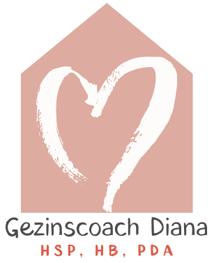 Gezinscoach Diana