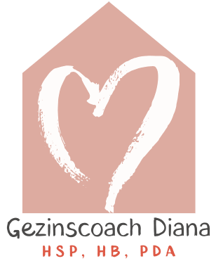 Gezinscoach Diana